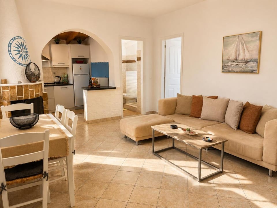 Selene House House in Zakynthos, Greece
