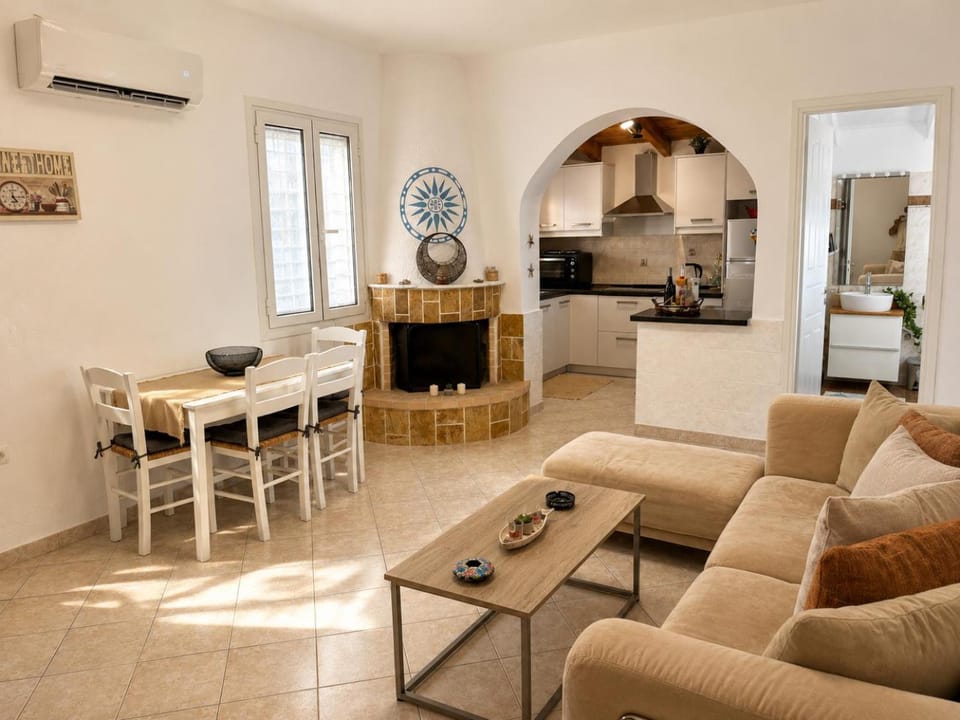 Selene House House in Zakynthos, Greece