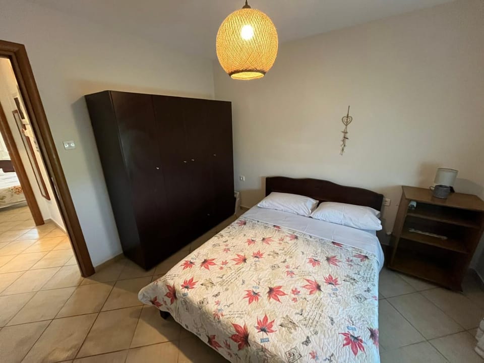 Olive Garden Retreat House in Halkidiki