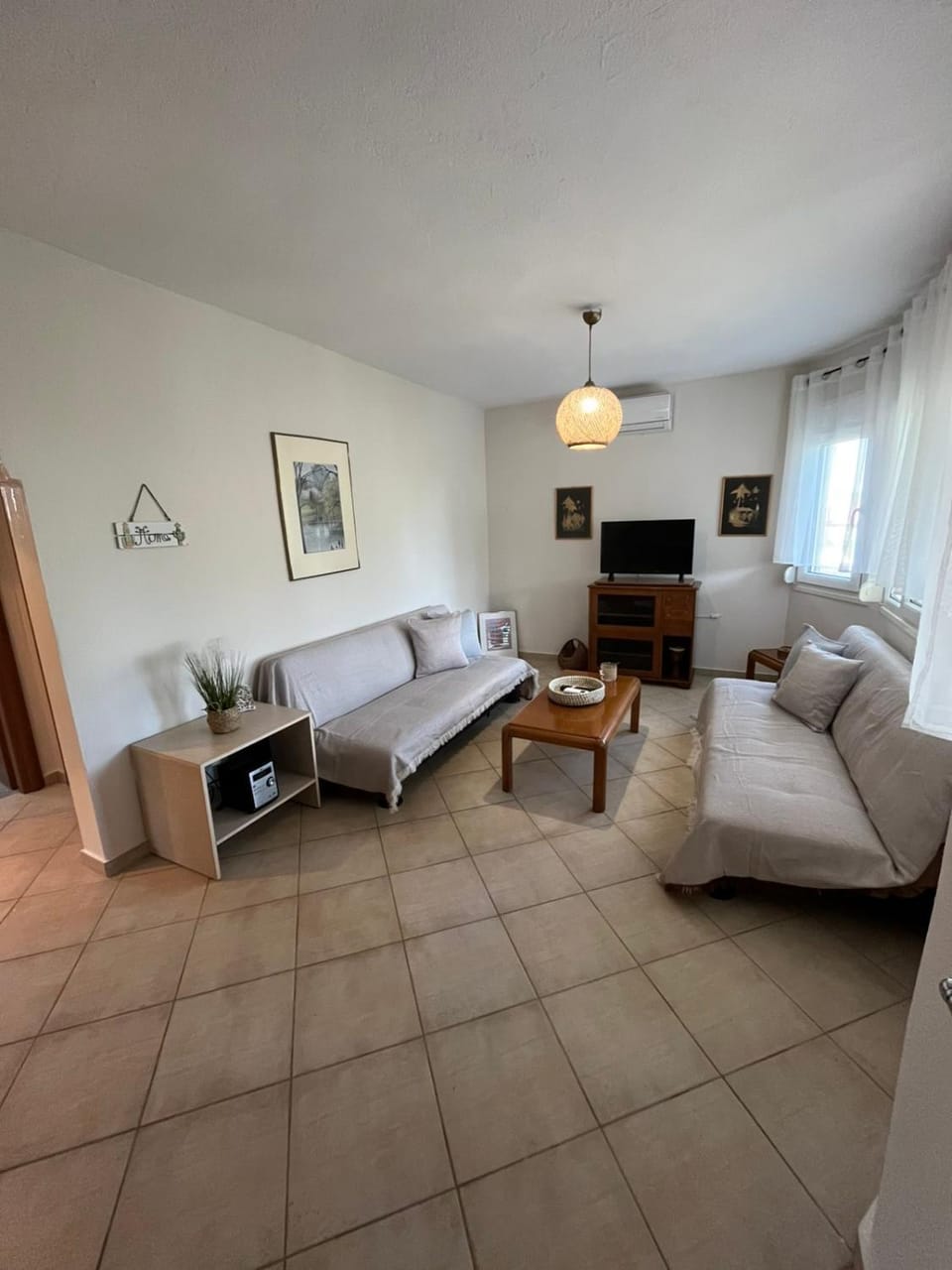 Olive Garden Retreat House in Halkidiki