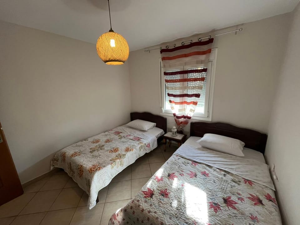 Olive Garden Retreat House in Halkidiki