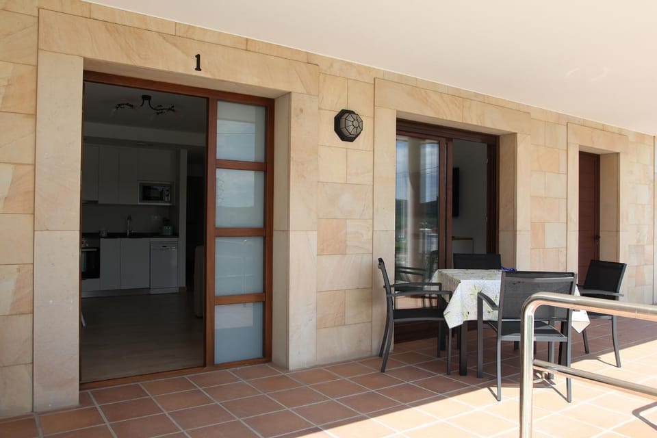 Apartamentos Los Novalejos Apartment in Cantabria
