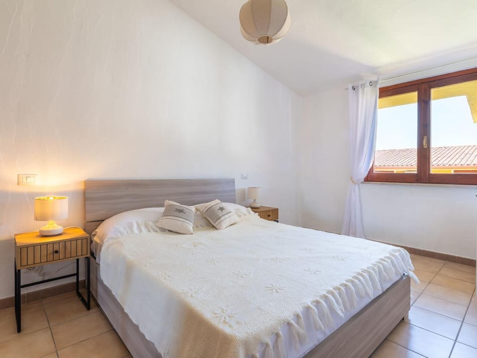 Apartment Fortuna by Interhome Apartment in Sardinia