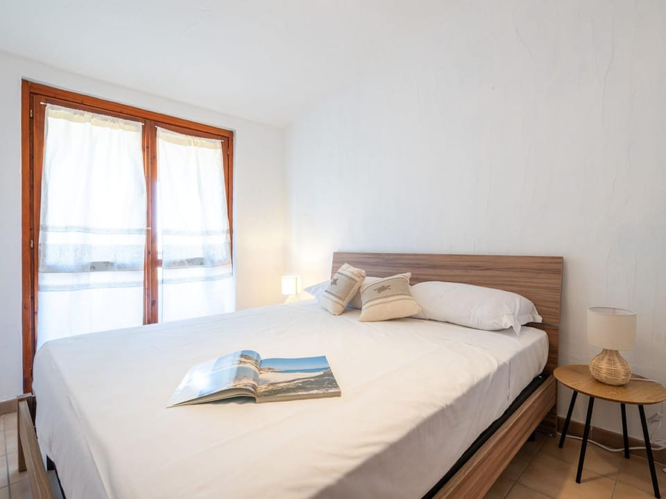 Apartment Fortuna by Interhome Apartment in Sardinia