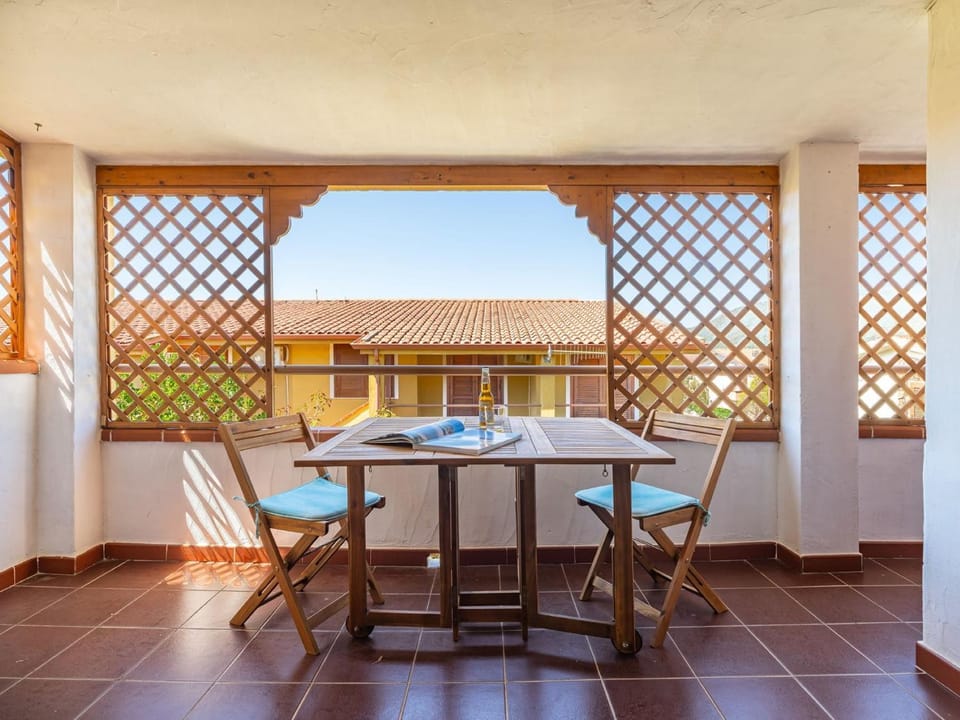 Apartment Fortuna by Interhome Apartment in Sardinia