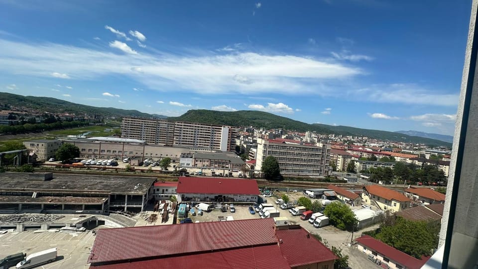 View (from property/room)