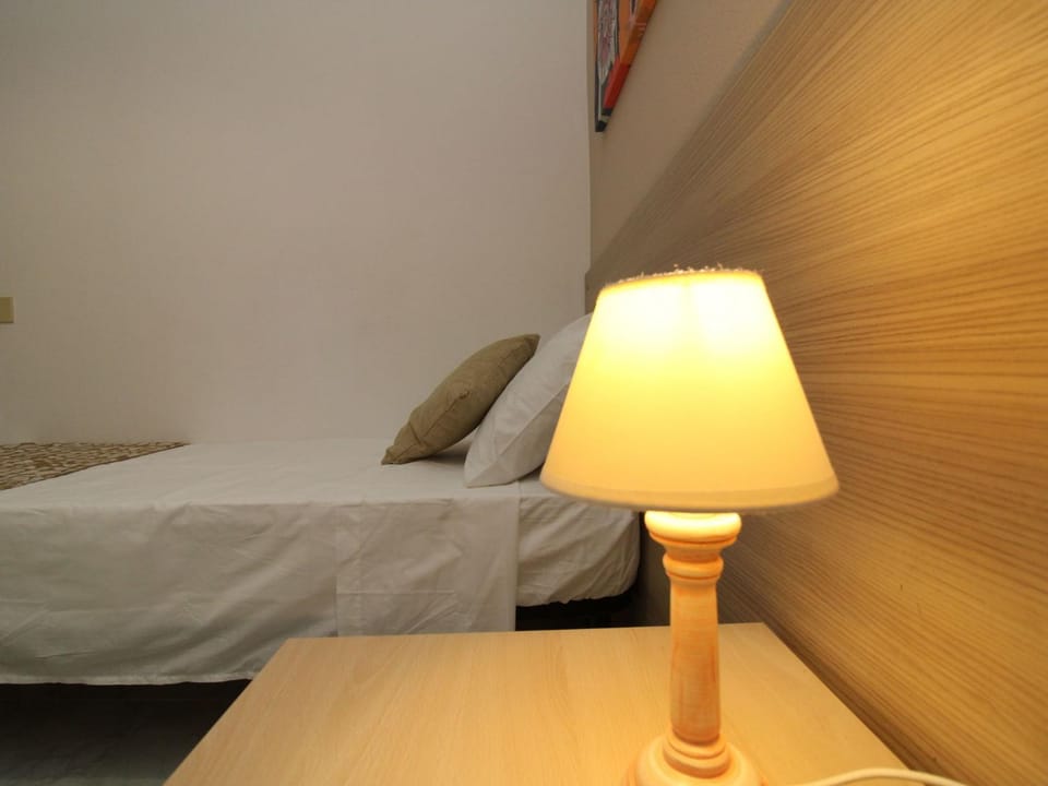 Apartment Farri's Wohnung by Interhome Apartment in La Caletta