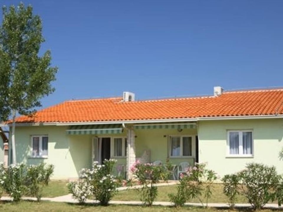 Apartment Wohnung Comfort Bi Village Resort by Interhome Apartment in Fažana