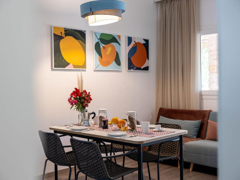 Apartment Wohnung Comfort Bi Village Resort by Interhome Apartment in Fažana