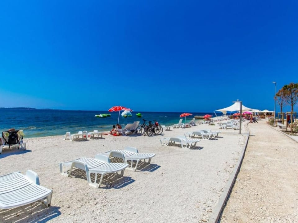 Apartment Perojka- 1 km vom Strand entfernt by Interhome Apartment in Fažana