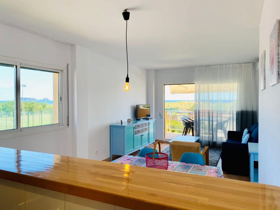 Apartment Gemütliche- strandnahe Ferienwohnung in Pals by Interhome Apartment in Baix Empordà