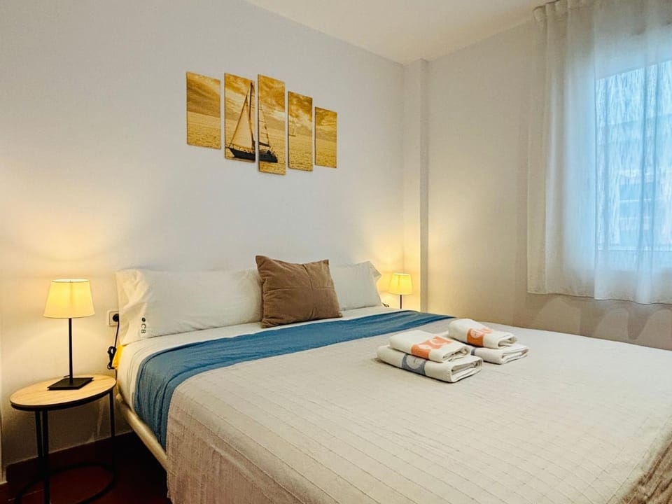Apartment Sa Gavia mit Gemeinschaftspool by Interhome Apartment in Baix Empordà