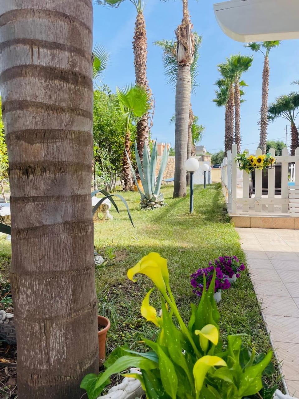 Pupillo Casa Vacanza House in Province of Taranto