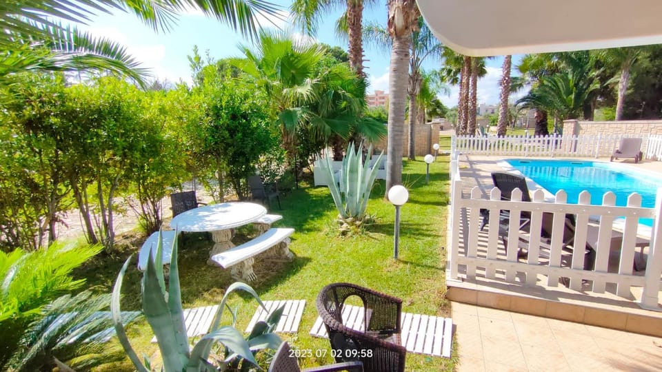 Pupillo Casa Vacanza House in Province of Taranto