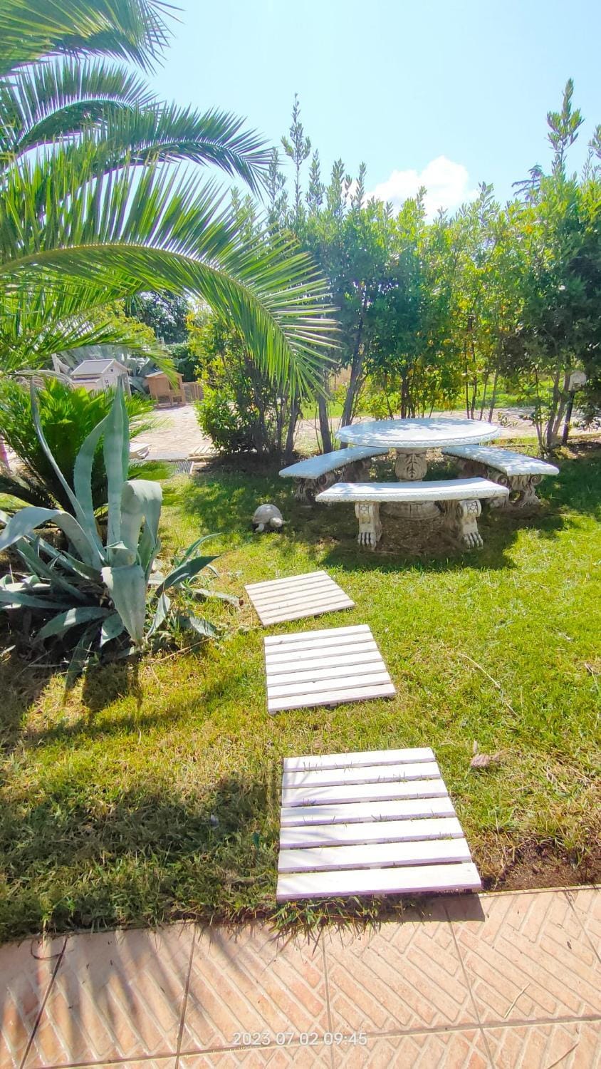 Pupillo Casa Vacanza House in Province of Taranto