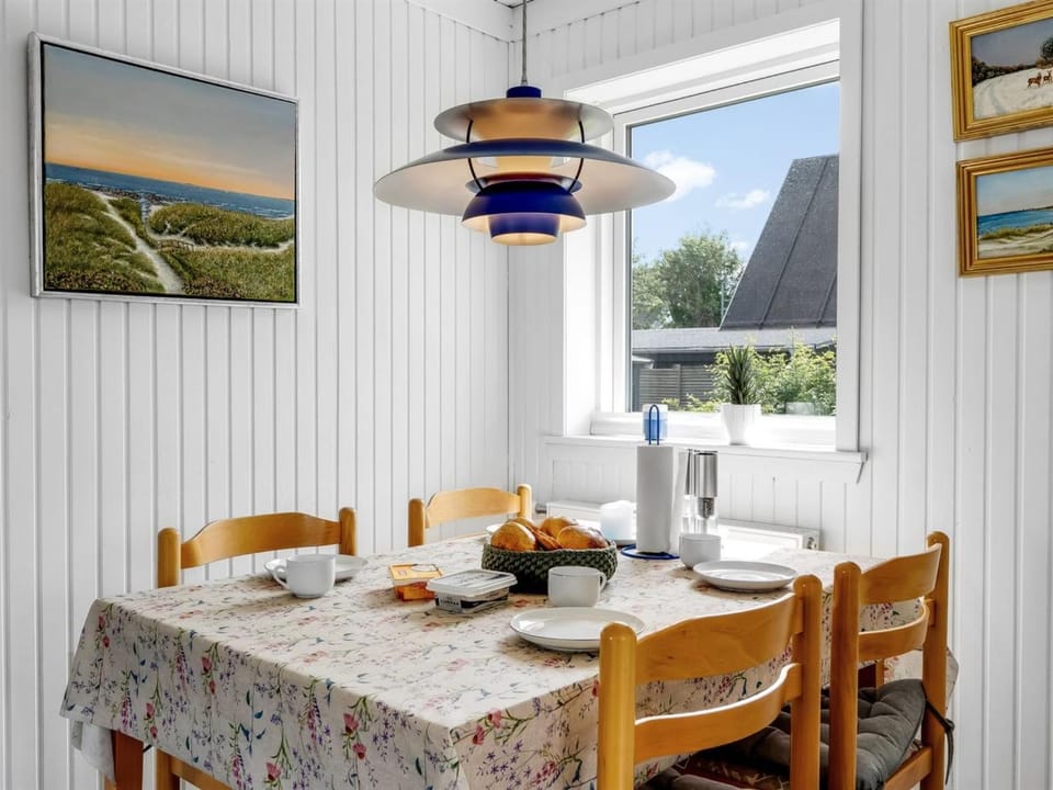 Holiday Home Tinka - 100m from the sea by Interhome House in Frederikshavn