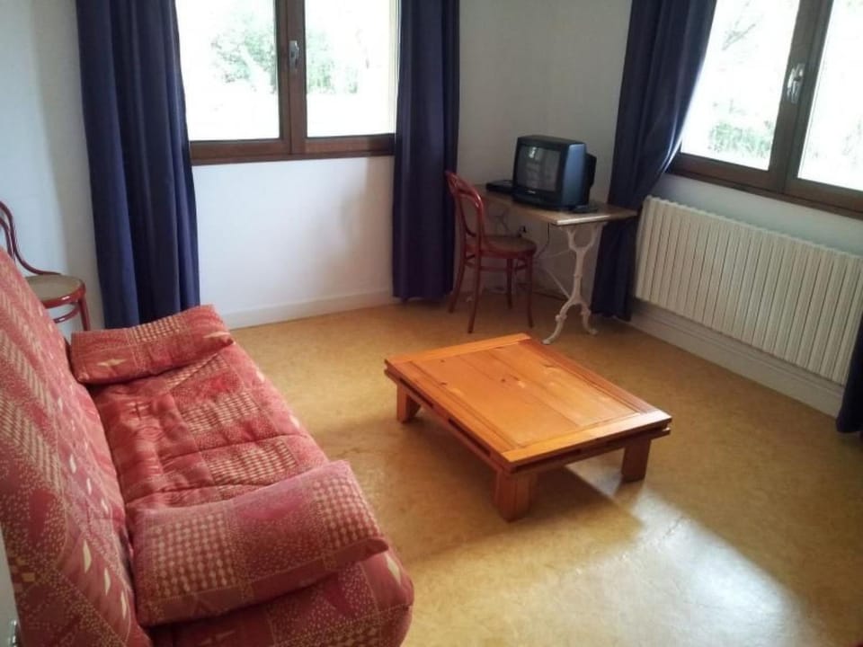 Apartment mit Gemeinschaftspool im Diois by Interhome Apartment in Provence