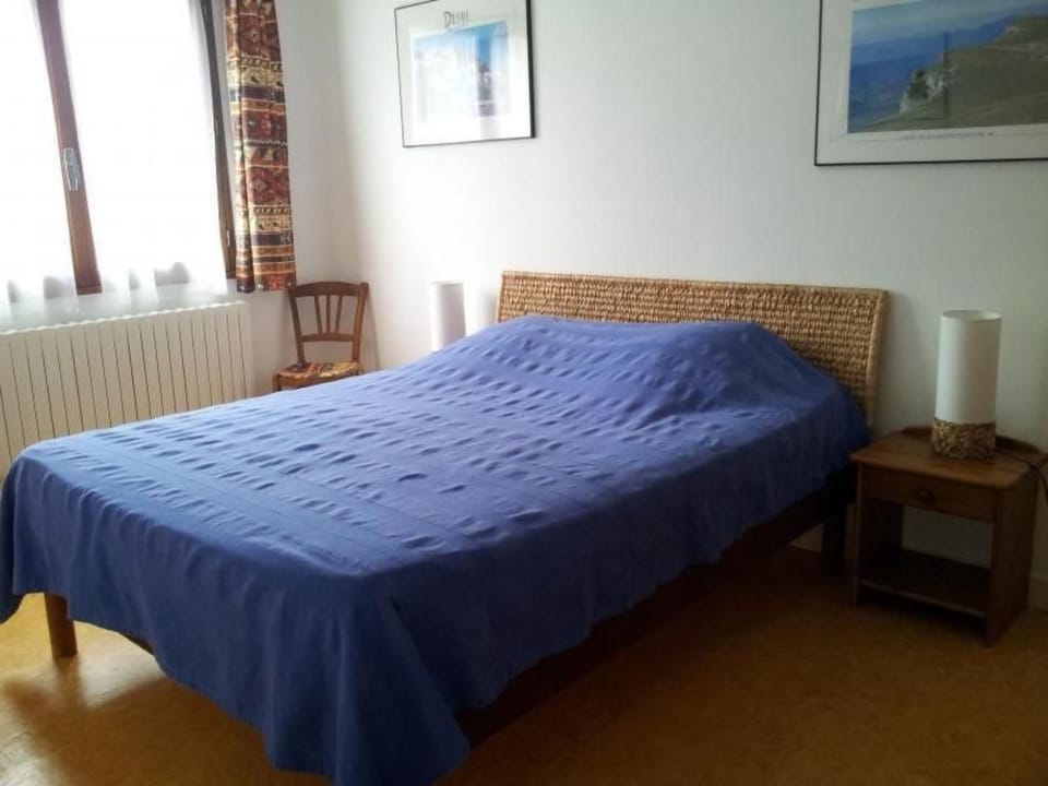Apartment mit Gemeinschaftspool im Diois by Interhome Apartment in Provence