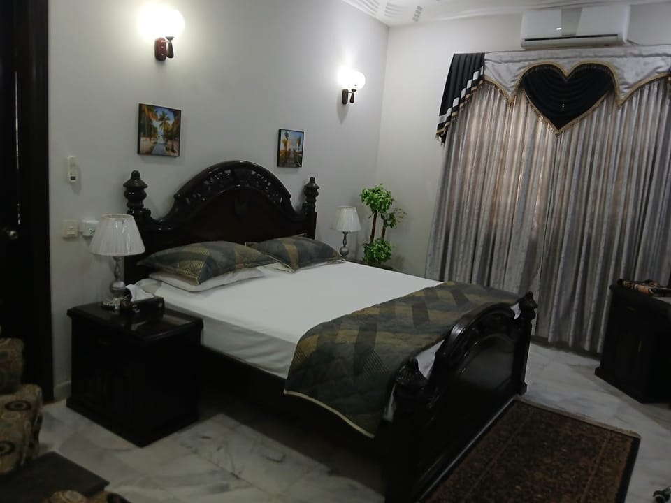White House Defence karachi Vacation rental in Karachi