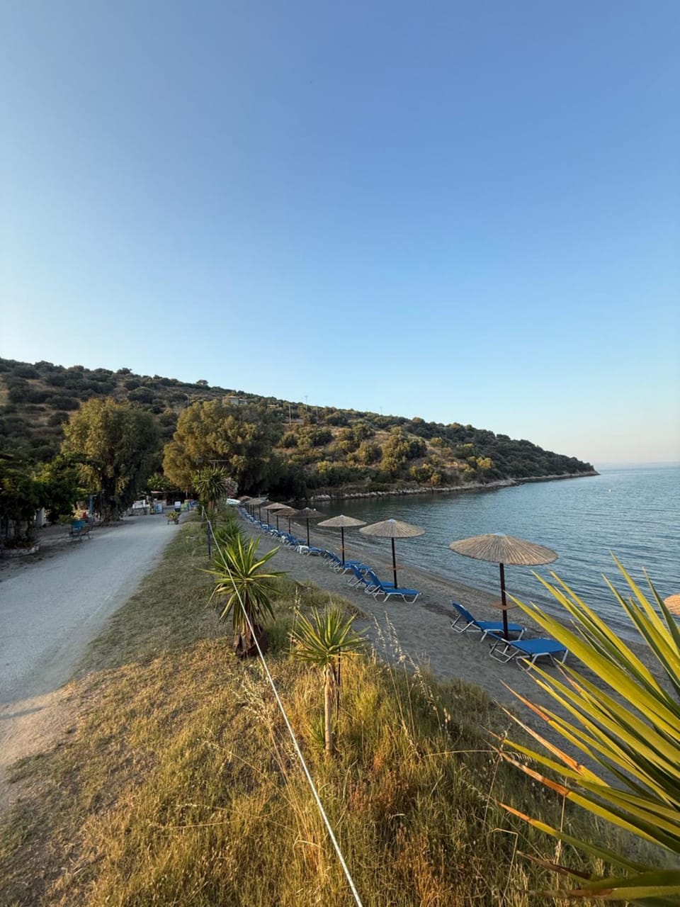 Kamares Bay Escape Apartment in Peloponnese Region