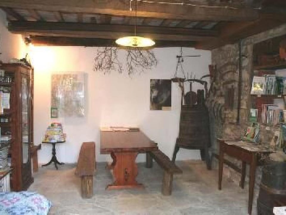 Apartment Maisonette-Ferienwohnung mit Garten by Interhome Apartment in Tuscany