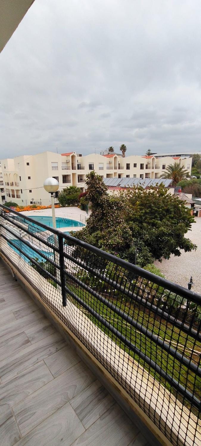 Clube Alvorférias Studio 2113 Apartment in Alvor