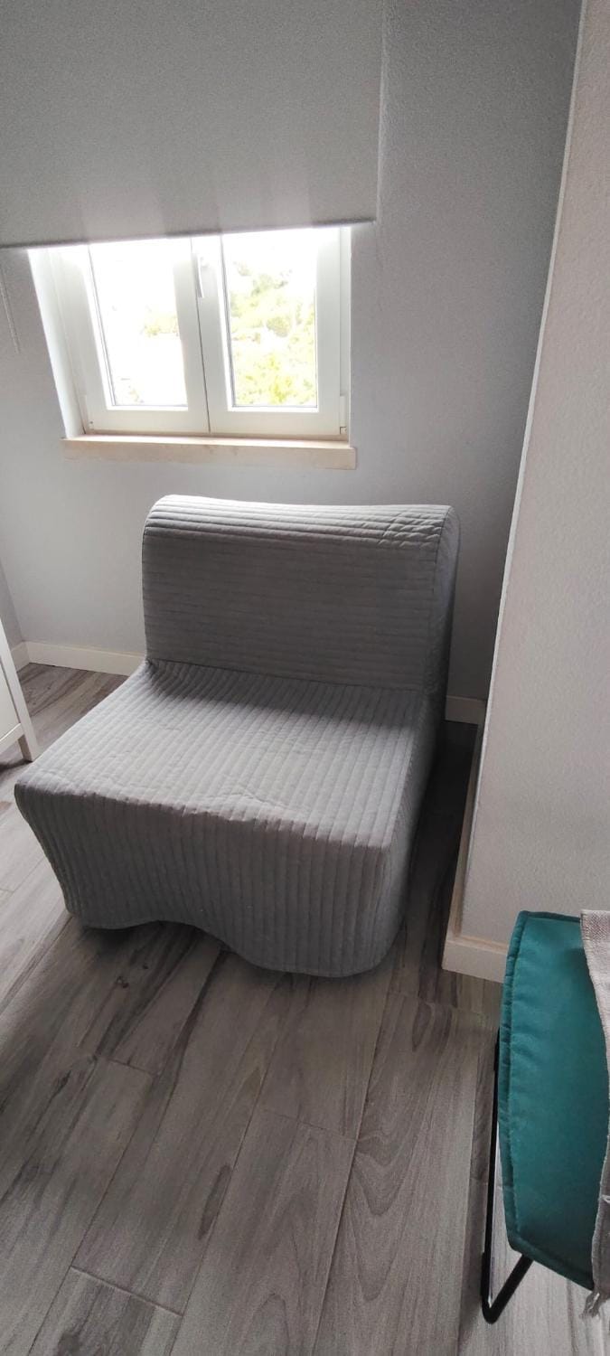 Clube Alvorférias Studio 2113 Apartment in Alvor