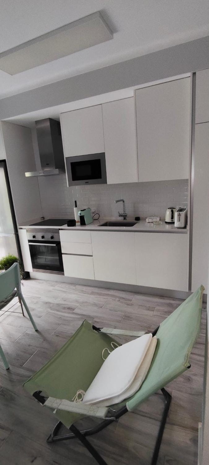 Clube Alvorférias Studio 2113 Apartment in Alvor