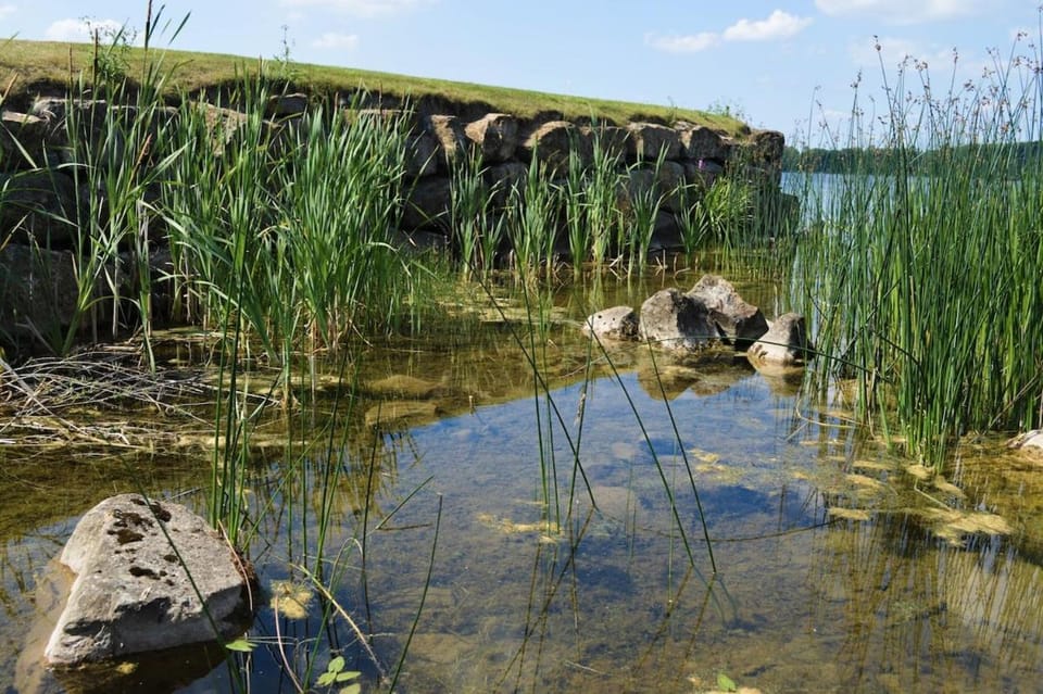 5 star 3 Bedroom Lodge at Lough Erne Resort Villa in Leitrim, Co. Leitrim, Ireland