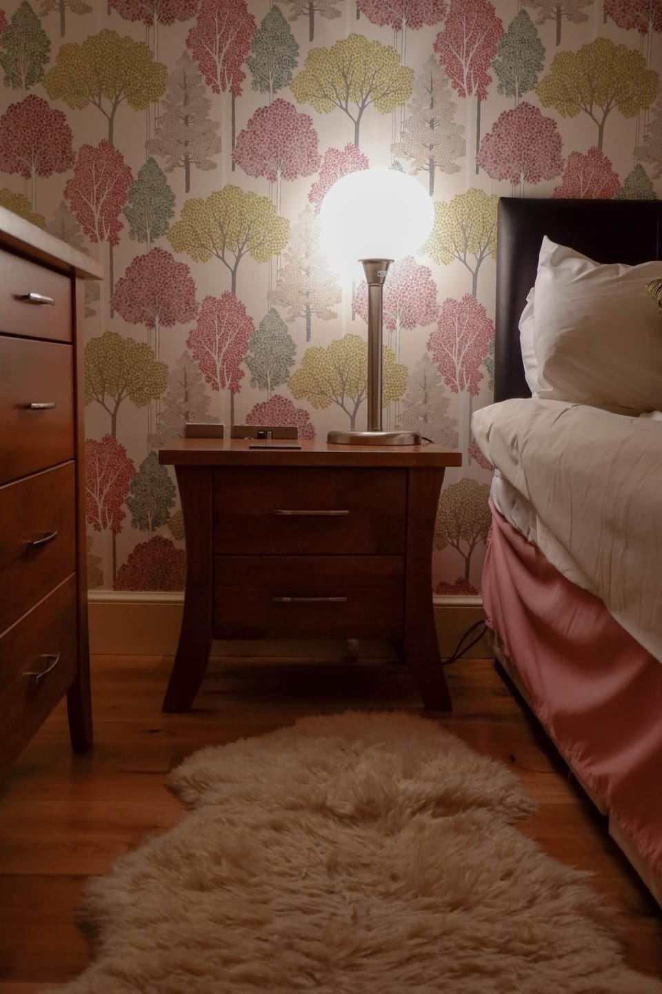 5 star 3 Bedroom Lodge at Lough Erne Resort Villa in Leitrim, Co. Leitrim, Ireland