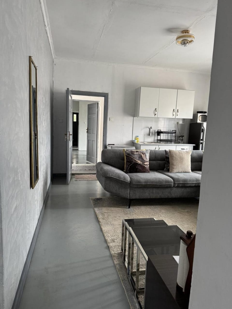 Platinum House Apartment in Kenya