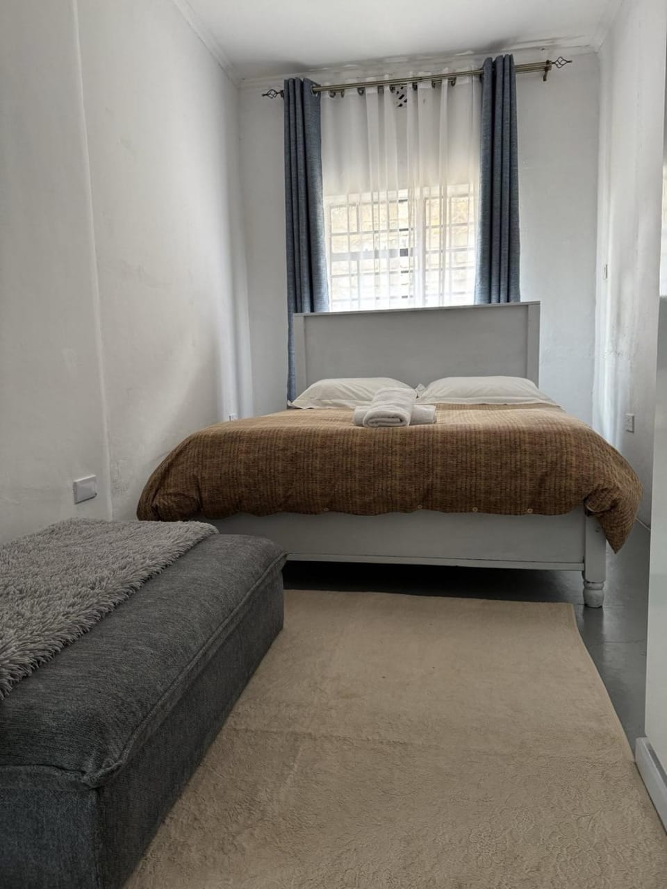 Platinum House Apartment in Kenya