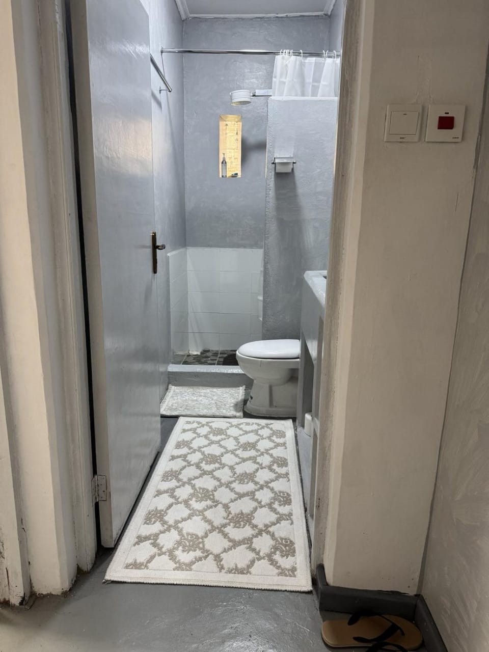 Platinum House Apartment in Kenya