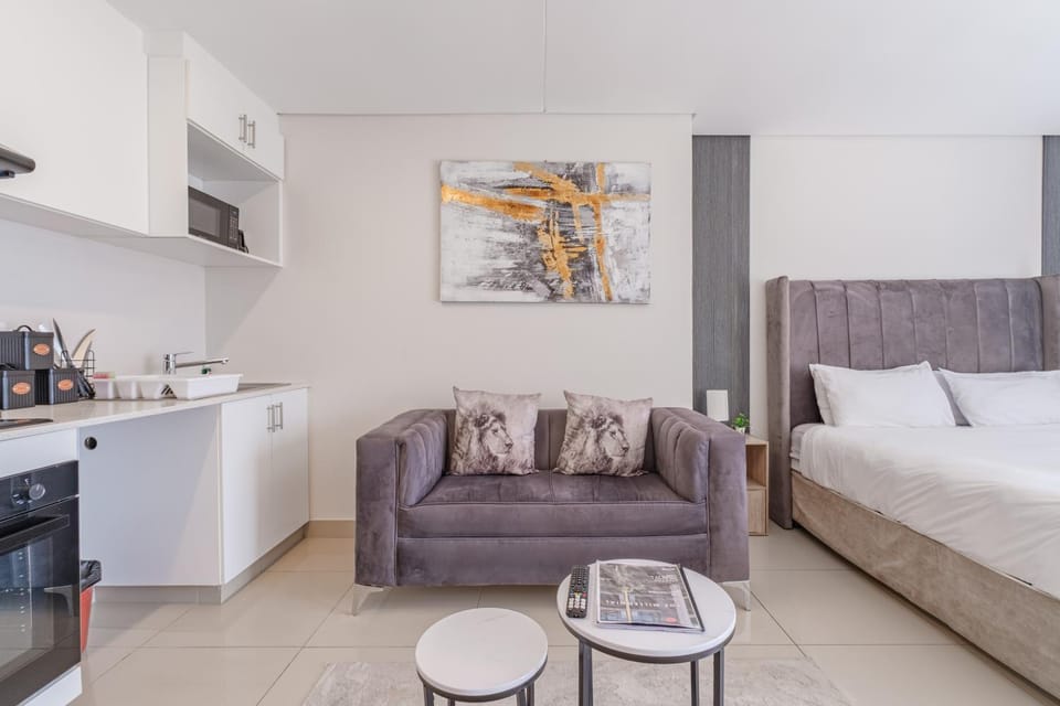 Nami Stays Umhlanga Apartment in Umhlanga