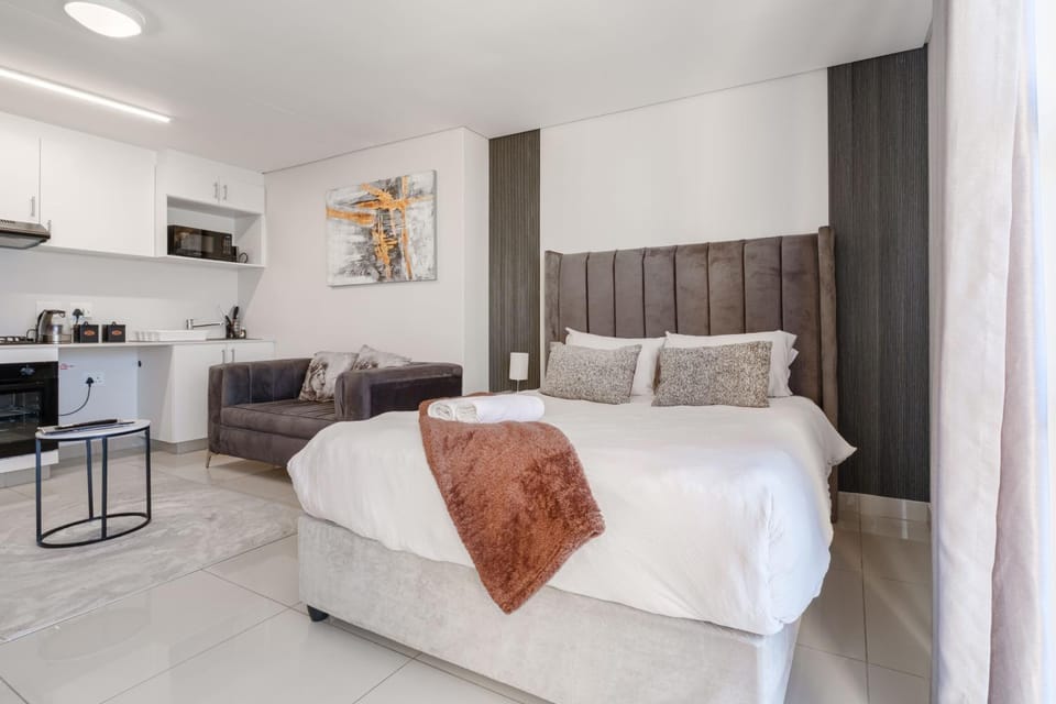 Nami Stays Umhlanga Apartment in Umhlanga