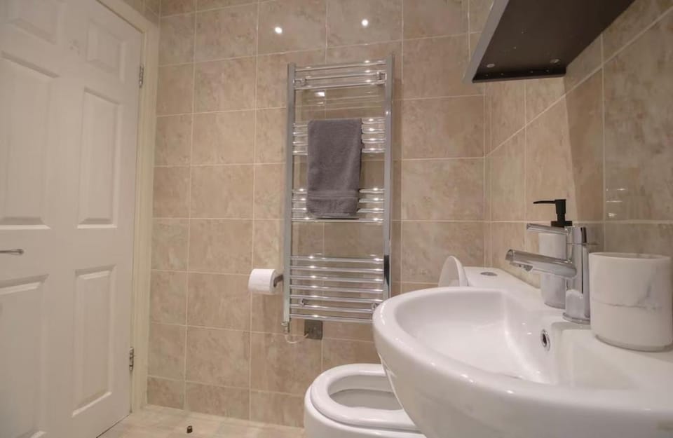 Stylish Newcastle City Centre 1Bed Apartment Apartment in Newcastle upon Tyne