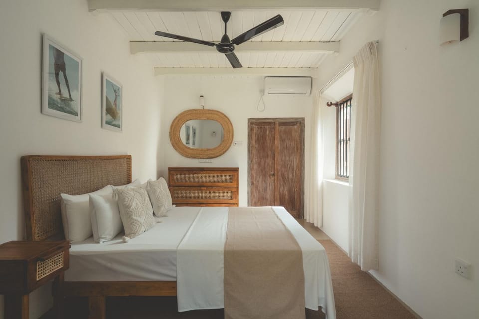 Casa Mariposa Villa in Ahangama