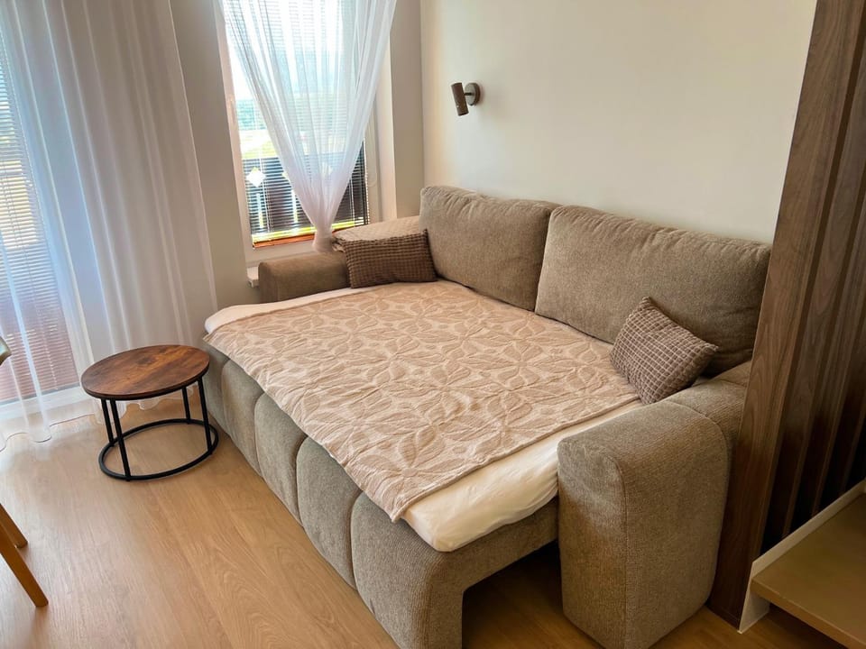 Elite Gerlach Mezonet Apartment in Slovakia