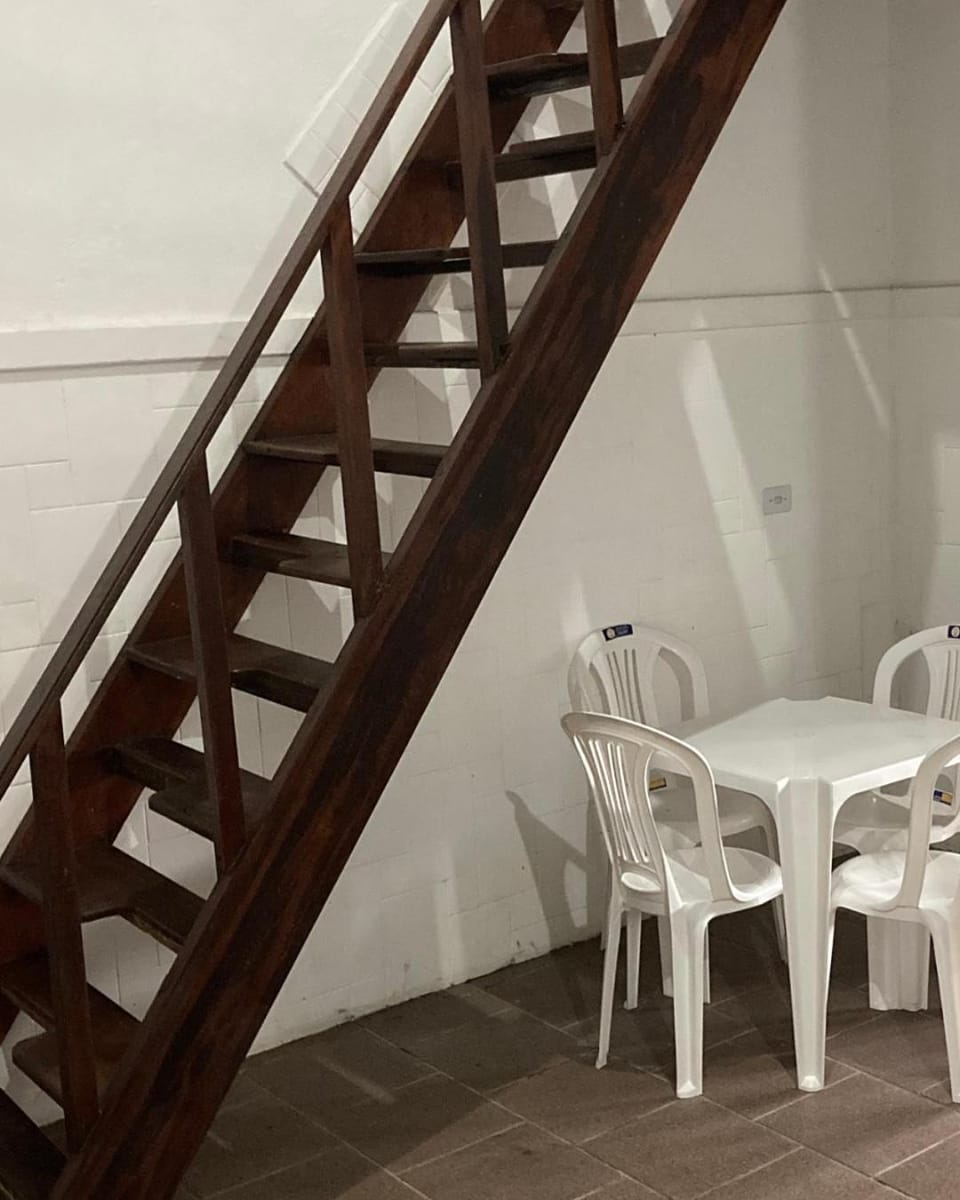 Makana Surf Camp Hostel in Ubatuba