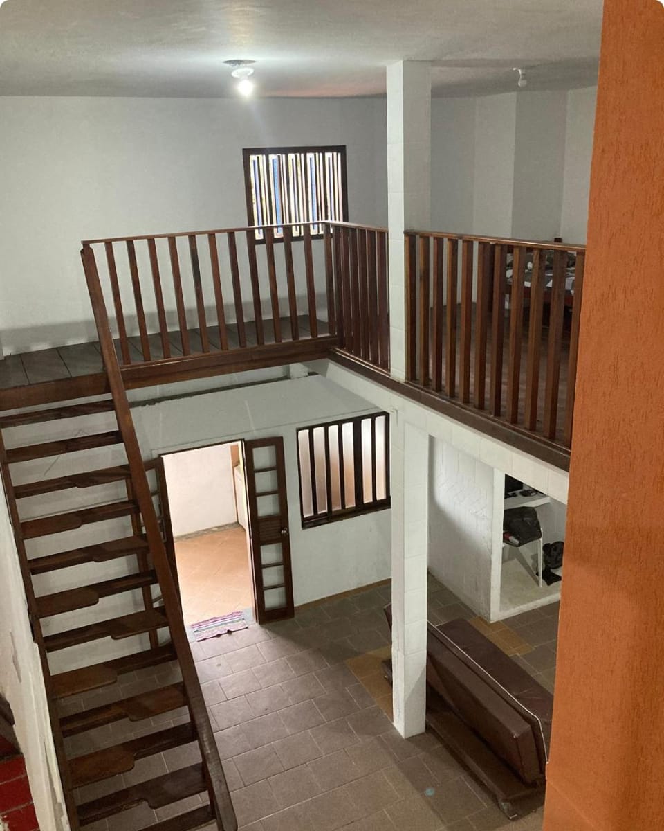 Makana Surf Camp Hostel in Ubatuba