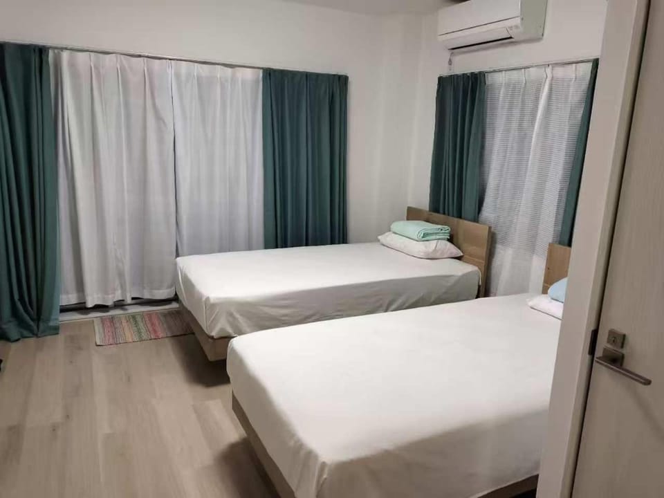 Share house Atelier Sora 民泊アトリエ昊 Apartment in Shizuoka Prefecture