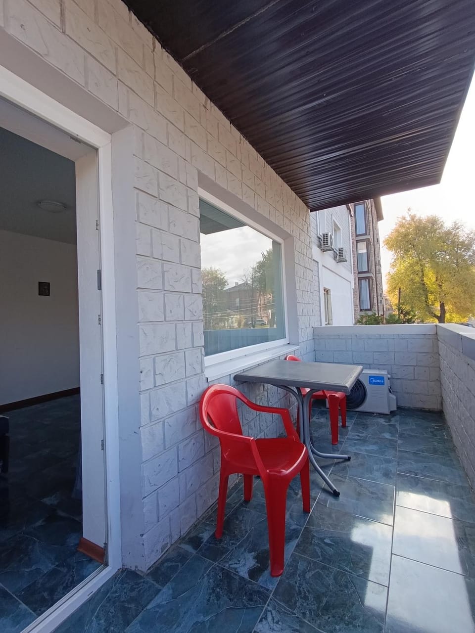 2 к Олександра кониского 17а Apartment in Dnipro