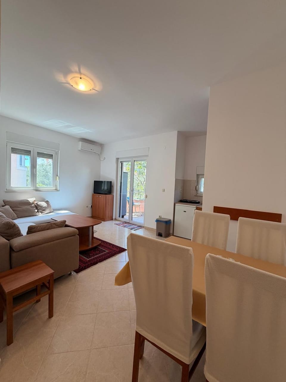 Apartman Admira Apartment in Šibenik-Knin County, Croatia