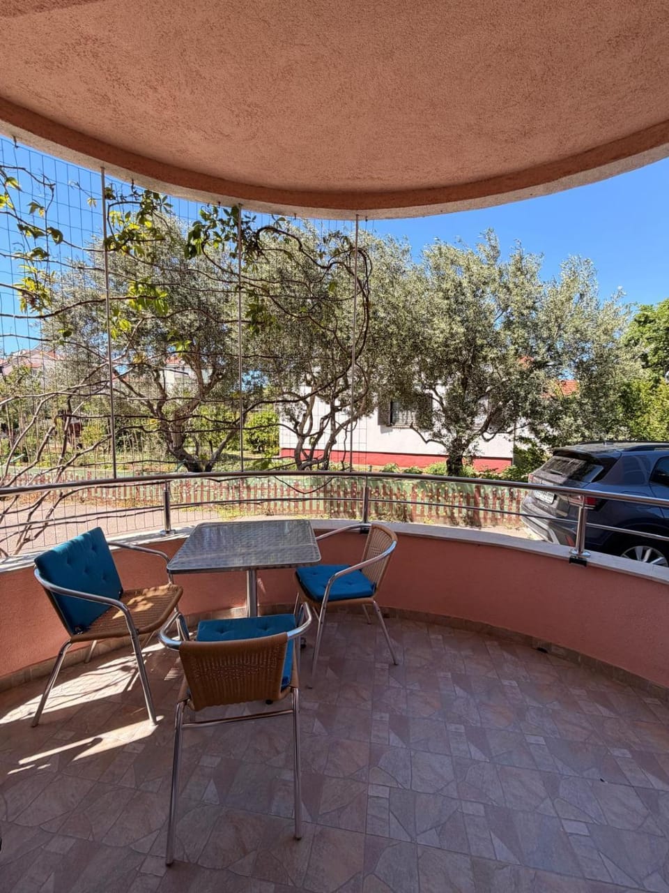 Apartman Admira Apartment in Šibenik-Knin County, Croatia