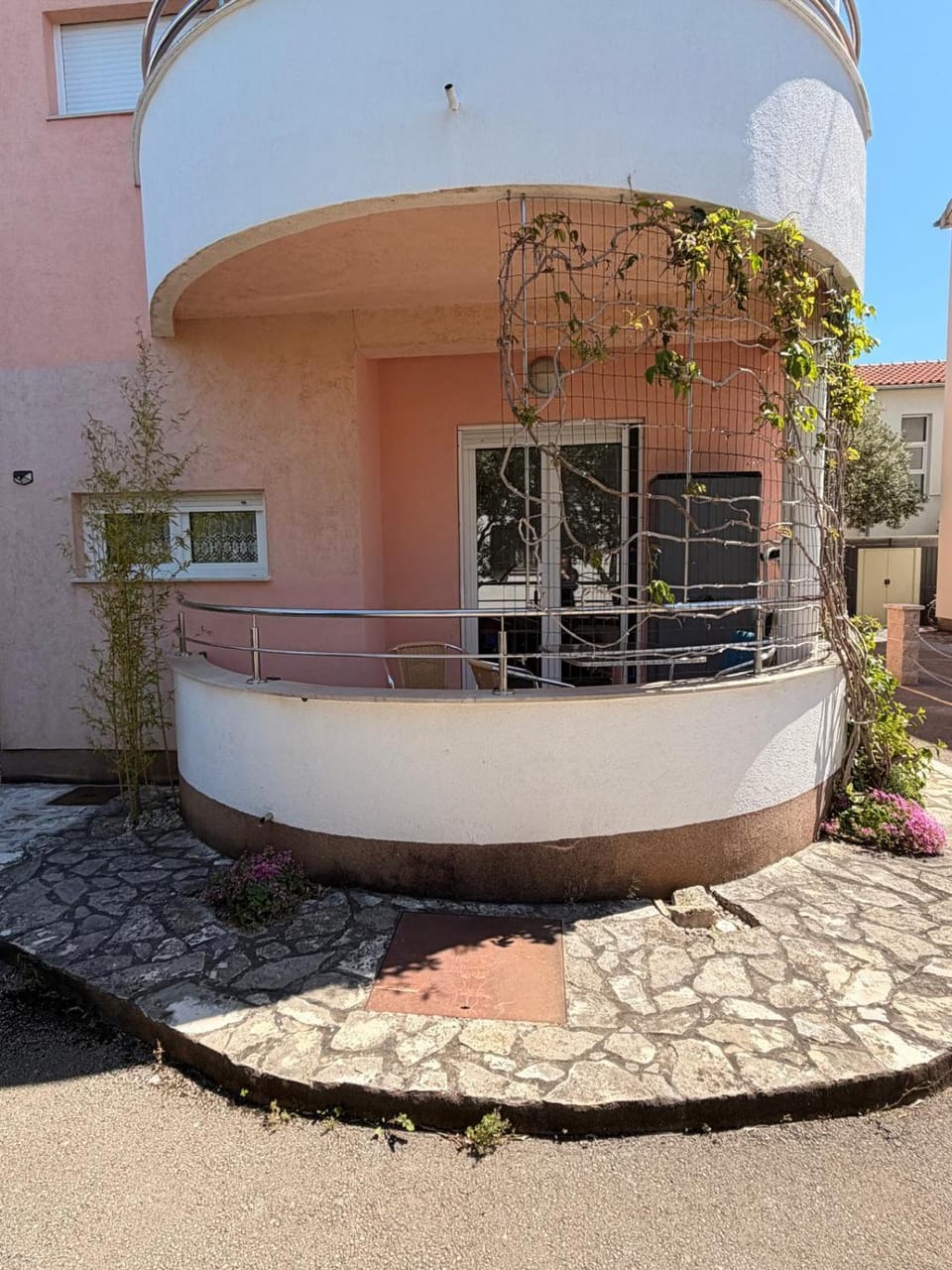Apartman Admira Apartment in Šibenik-Knin County, Croatia