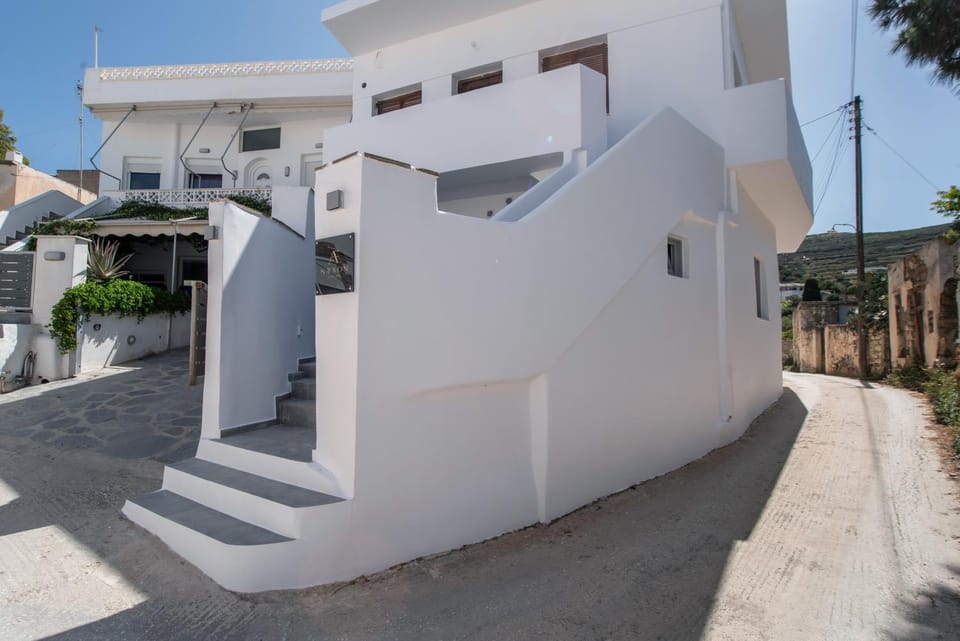 Næxon Bed and Breakfast in Naxos, Naxos and Lesser Cyclades, Greece