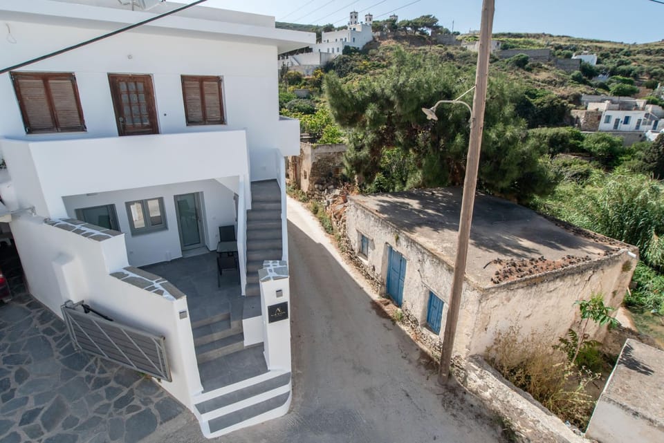 Næxon Bed and Breakfast in Naxos, Naxos and Lesser Cyclades, Greece