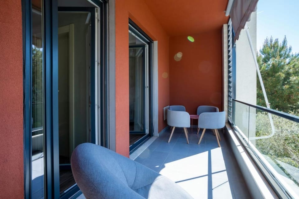 Jol Mar Garden Duplex Vala mare Durres Apartment in Tirana County, Albania