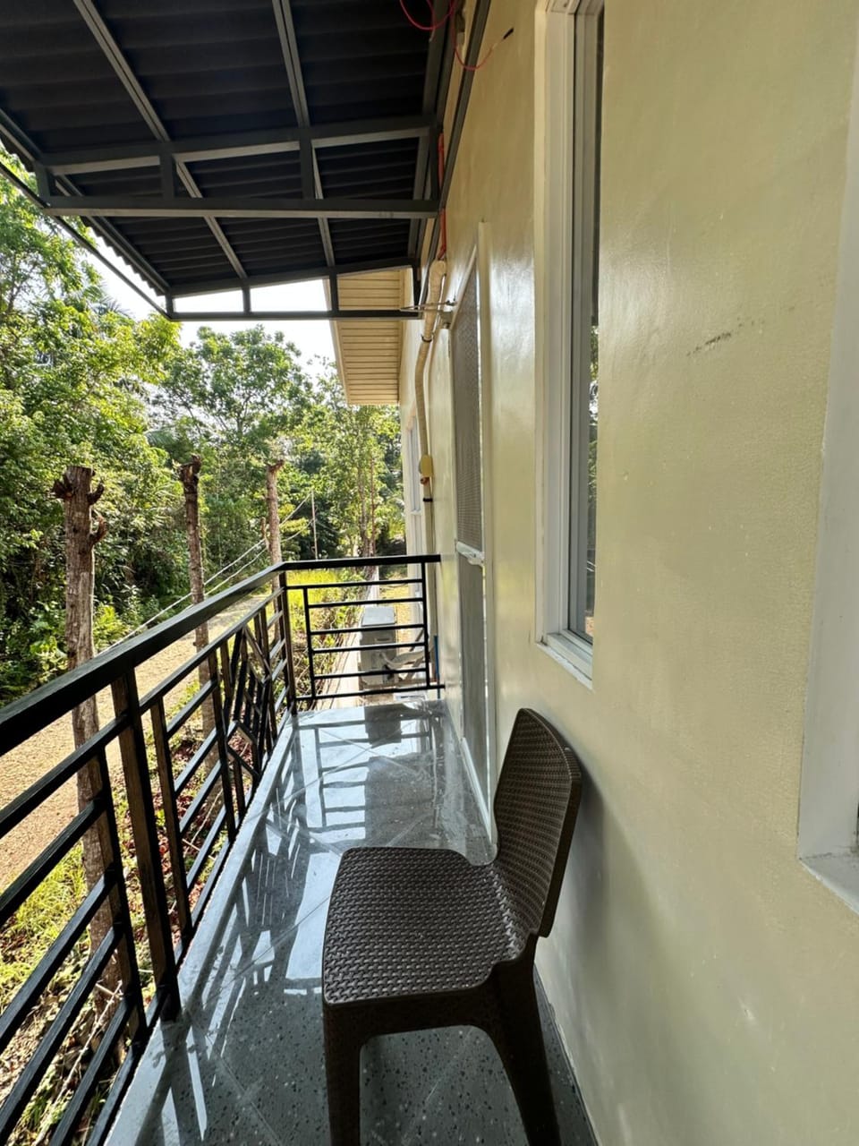 King's Home House in Tagbilaran City