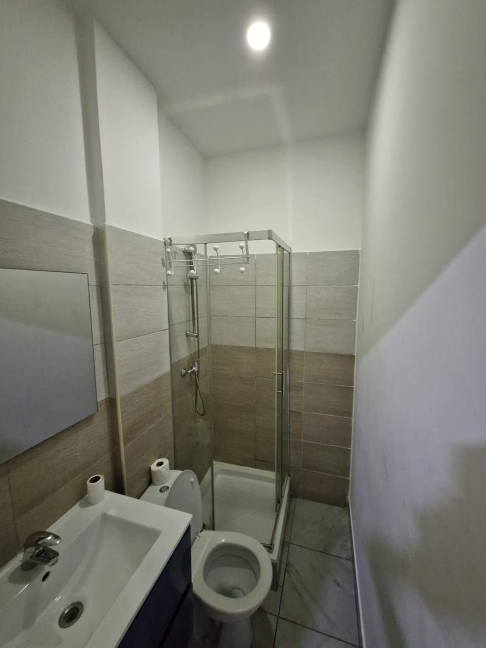 Hotel Des Platanes Hotel in Marseille